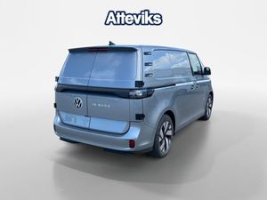 Volkswagen ID. Buzz bild 3