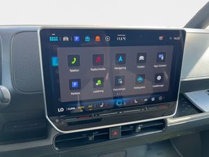 Volkswagen ID. Buzz bild 10