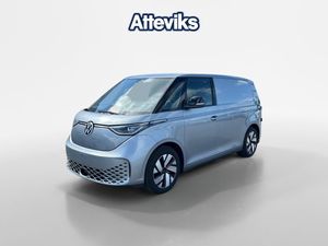 Volkswagen ID. Buzz bild 7