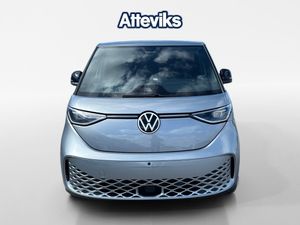 Volkswagen ID. Buzz bild 8