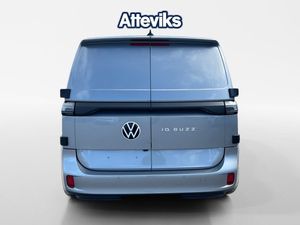 Volkswagen ID. Buzz bild 4