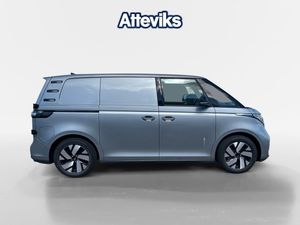Volkswagen ID. Buzz bild 2