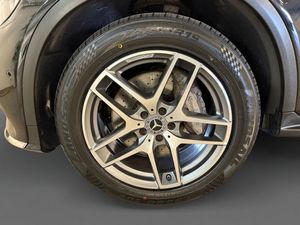 Mercedes GLC220 bild 17