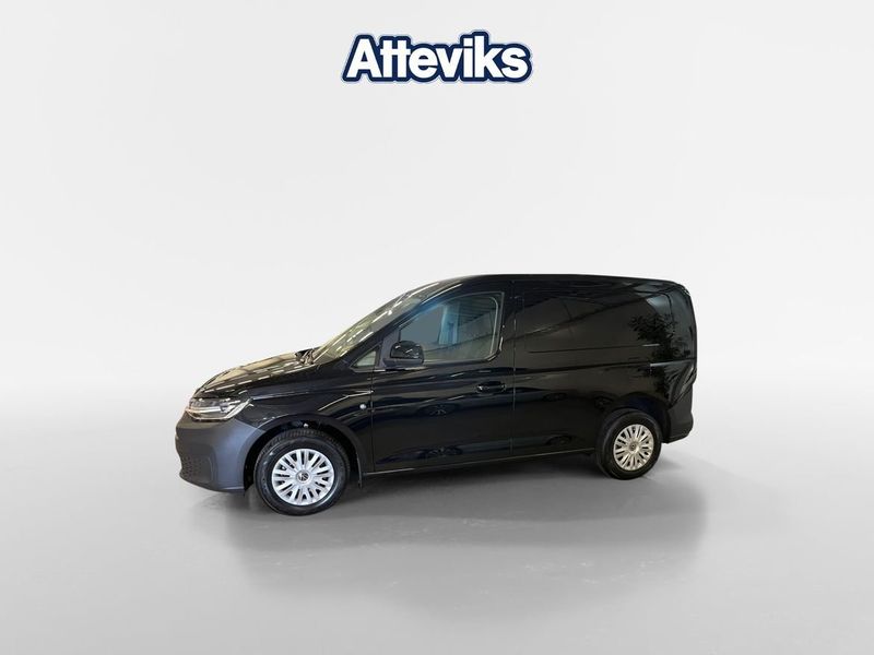 Volkswagen Caddy bild 6
