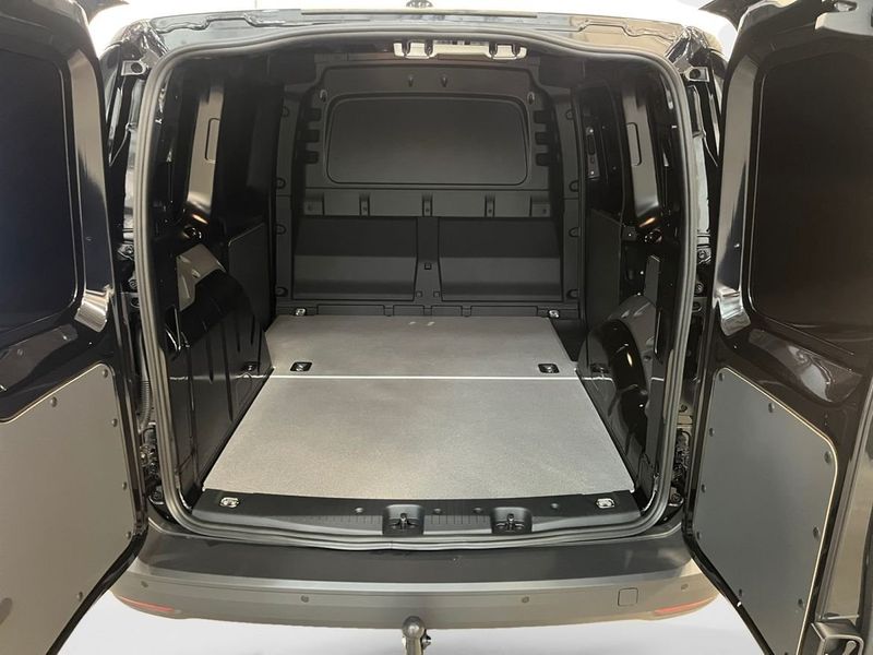 Volkswagen Caddy bild 9