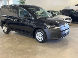 Volkswagen Caddy bild 3