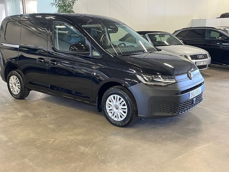 Volkswagen Caddy bild 3