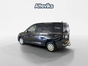 Volkswagen Caddy bild 5