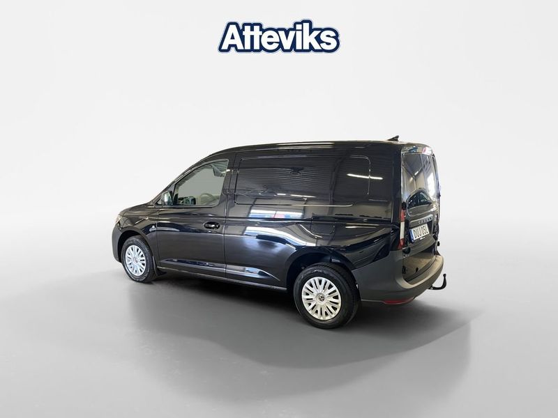 Volkswagen Caddy bild 5