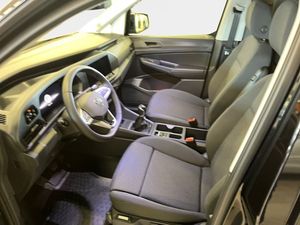 Volkswagen Caddy bild 7