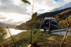 Volkswagen California bild 4