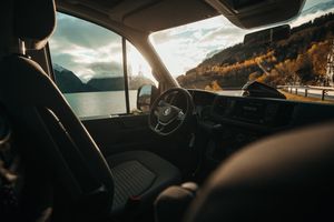 Volkswagen California bild 6
