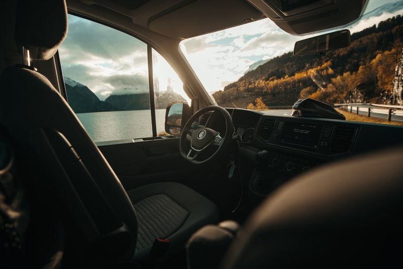 Volkswagen California bild 6