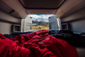 Volkswagen California bild 7