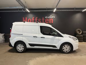 Ford Transit Connect bild 2