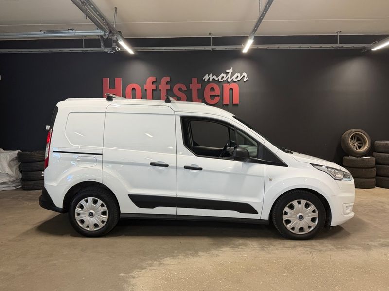 Ford Transit Connect bild 2