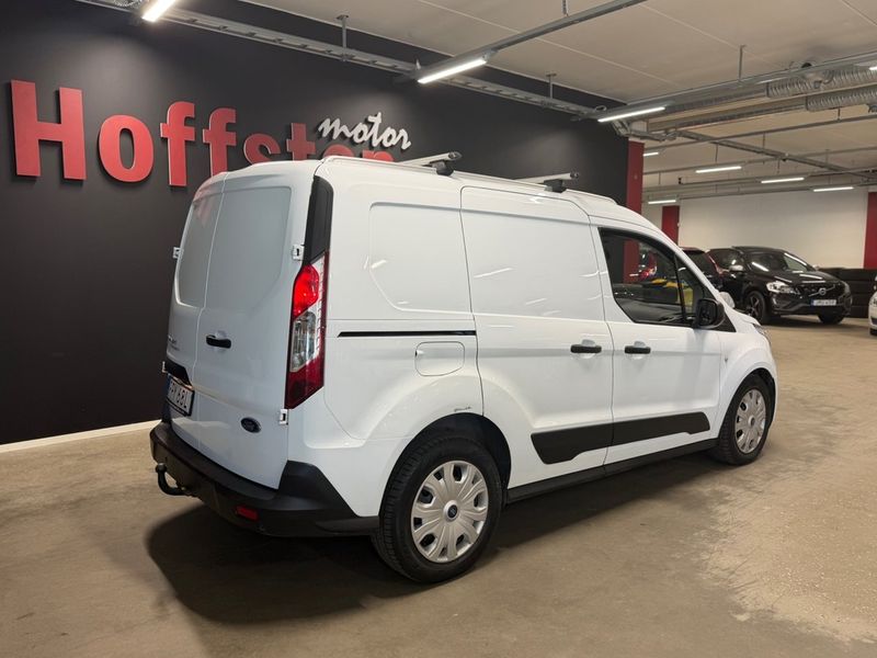 Ford Transit Connect bild 3