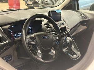 Ford Transit Connect bild 11
