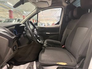 Ford Transit Connect bild 10