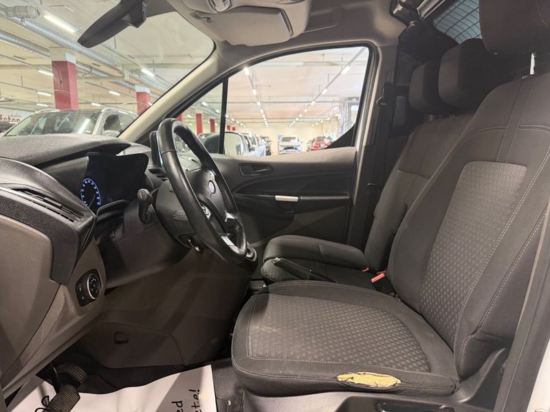Ford Transit Connect bild 10
