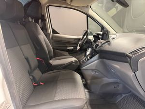 Ford Transit Connect bild 9