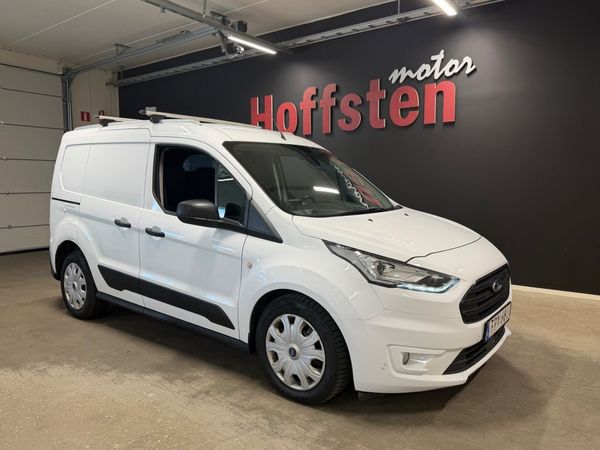 Ford Transit Connect 220 1.5 EcoBlue SelectShift/Aut/Moms - 2019