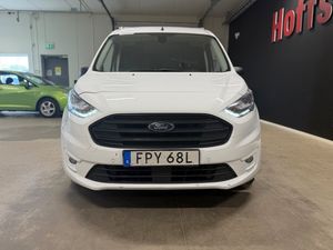Ford Transit Connect bild 8