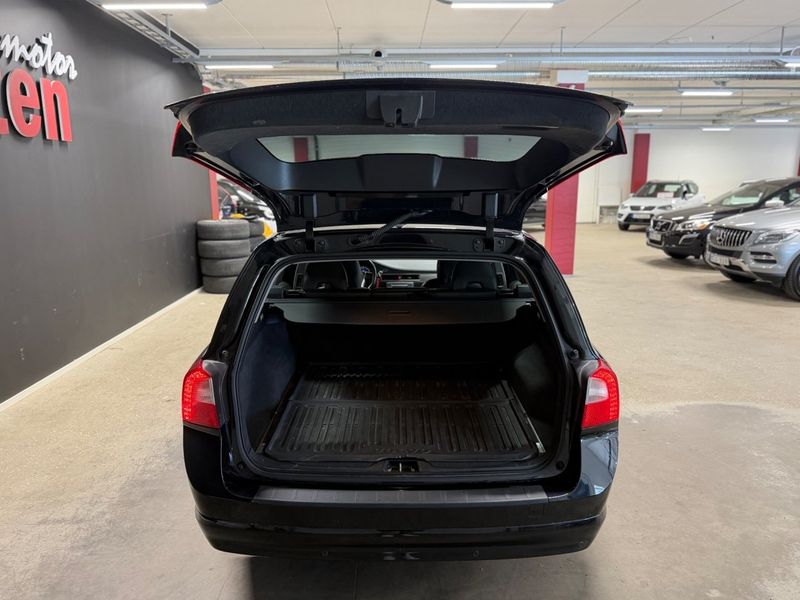 Volvo V70 bild 5