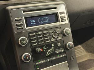 Volvo V70 bild 18