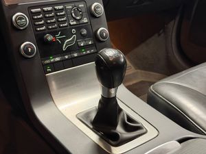 Volvo V70 bild 19