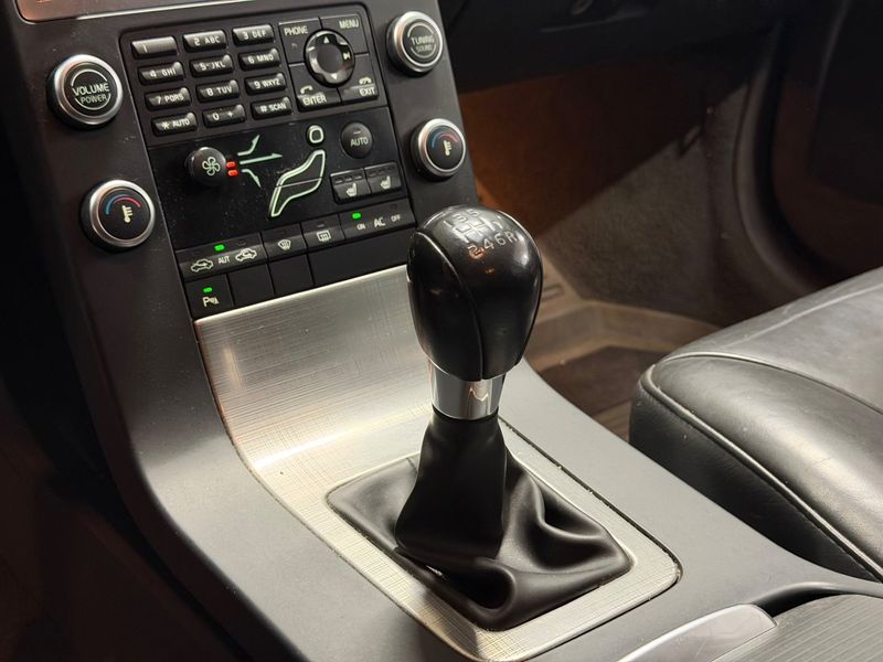 Volvo V70 bild 19