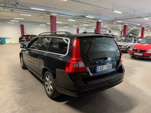 Volvo V70 bild 7