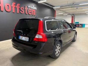 Volvo V70 bild 3