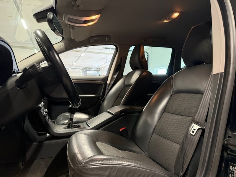 Volvo V70 bild 13