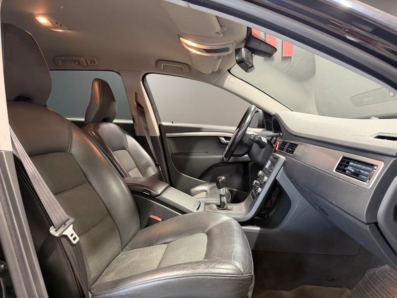 Volvo V70 bild 12