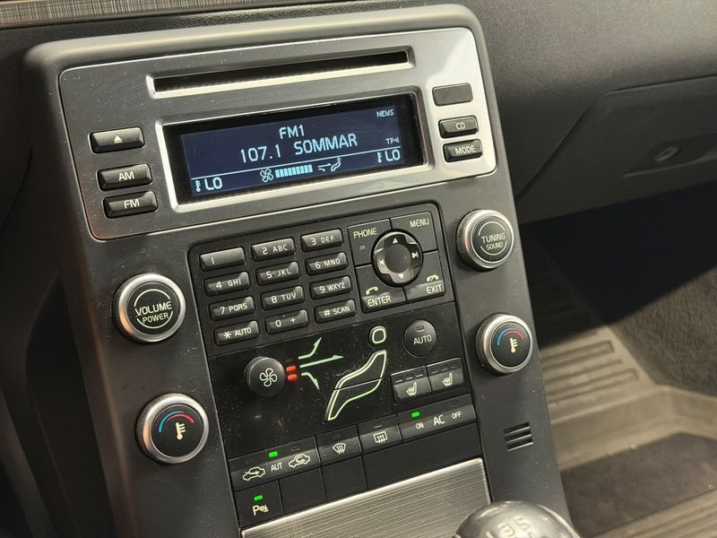 Volvo V70 bild 17