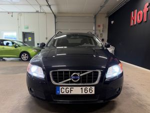Volvo V70 bild 9