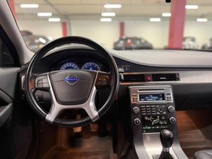 Volvo V70 bild 14