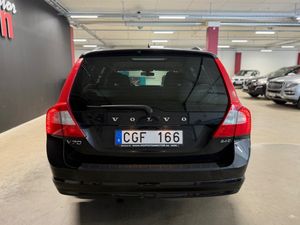 Volvo V70 bild 4