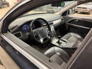 Volvo V70 bild 15