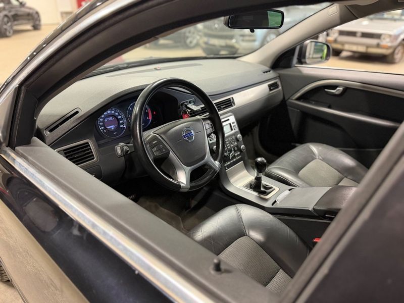 Volvo V70 bild 15