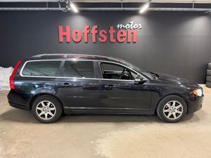 Volvo V70 bild 2