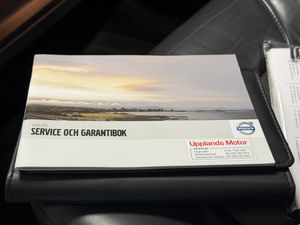 Volvo V70 bild 20