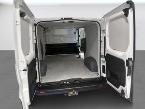 Renault Trafic bild 10