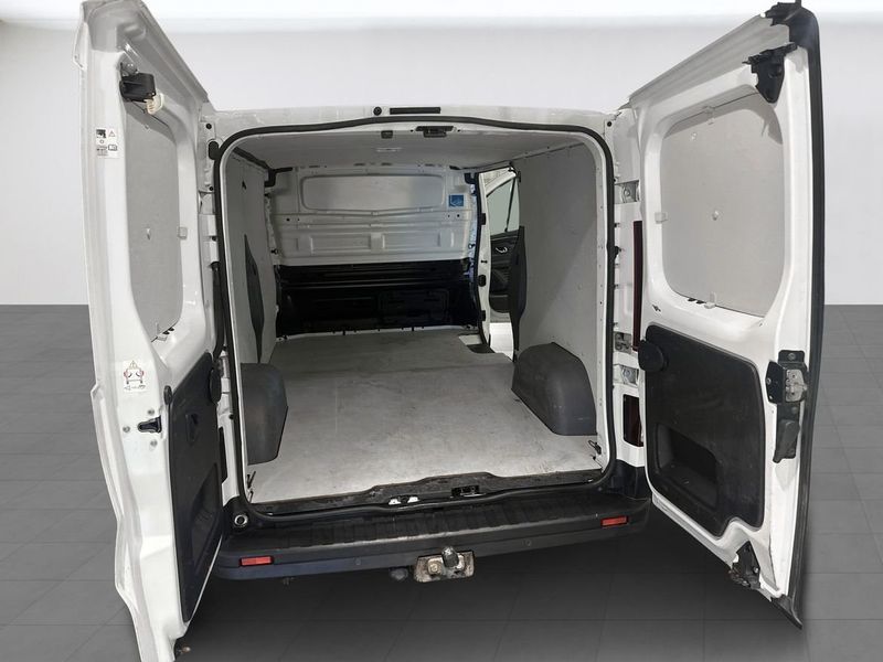 Renault Trafic bild 10