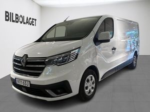 Renault Trafic bild 1