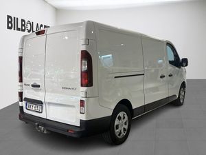 Renault Trafic bild 4