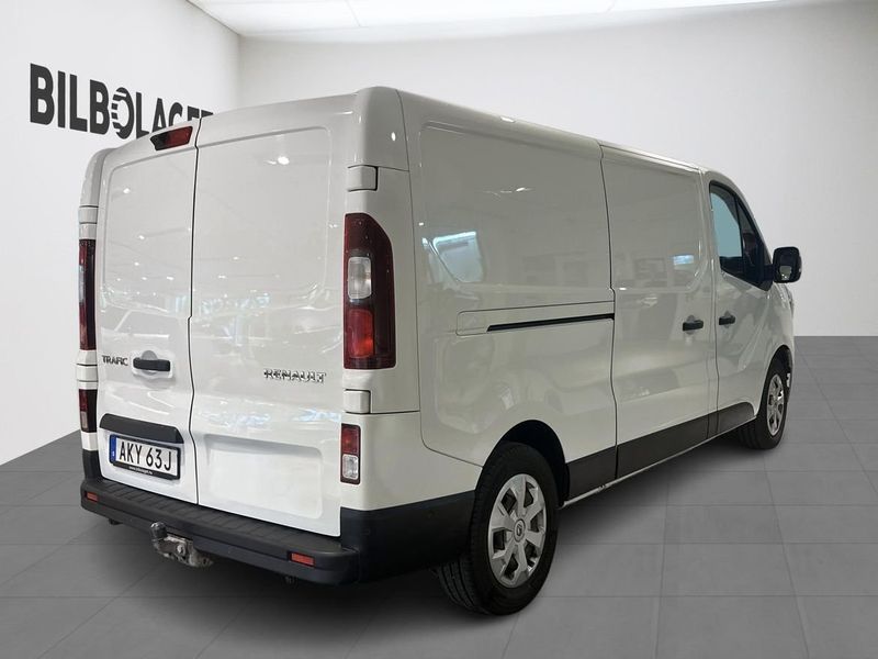 Renault Trafic bild 4