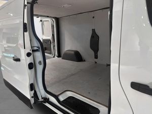Renault Trafic bild 12