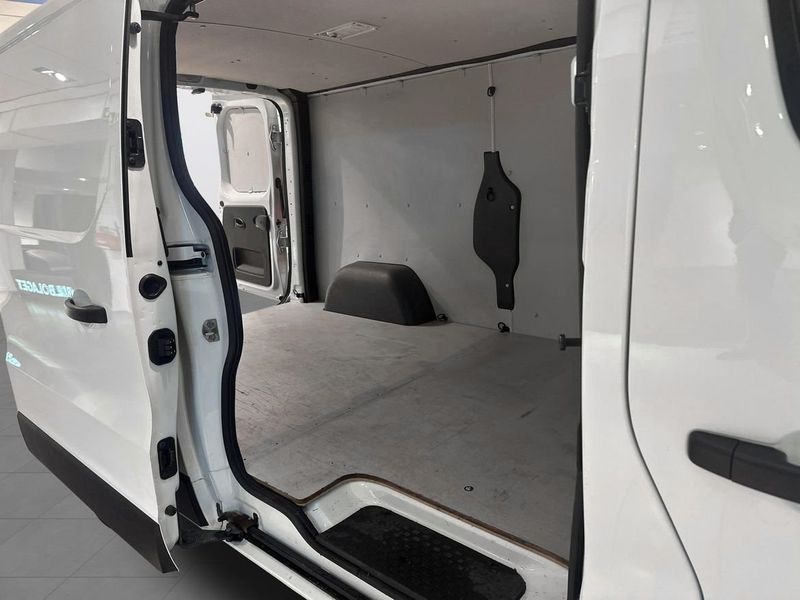 Renault Trafic bild 12